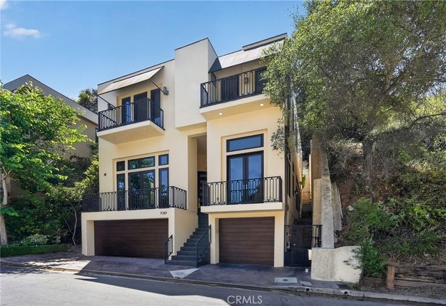3087 Passmore Drive, Los Angeles, CA 90068