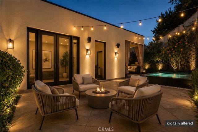 3087 Passmore Drive, Los Angeles, CA 90068