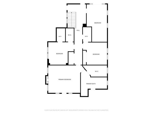 3087 Passmore Drive, Los Angeles, CA 90068
