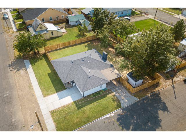 1895 Balm St, Baker City, OR 97814