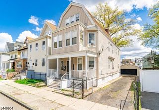 530 Norwood St, East Orange City, NJ 07018