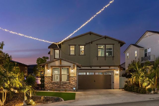 238 Ventasso Way, Fallbrook, CA 92028