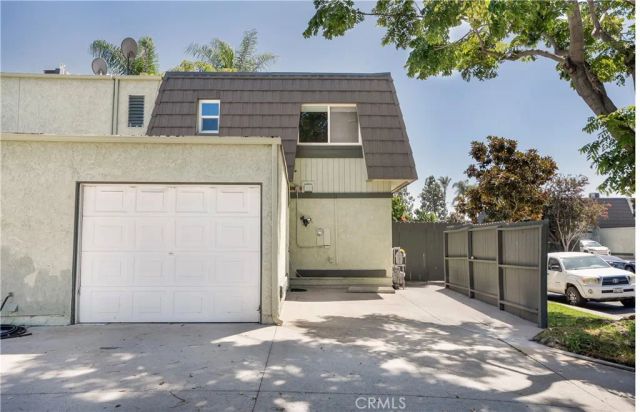 1642 Iowa Street A, Costa Mesa, CA 92626