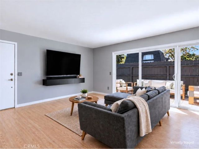 1642 Iowa Street A, Costa Mesa, CA 92626