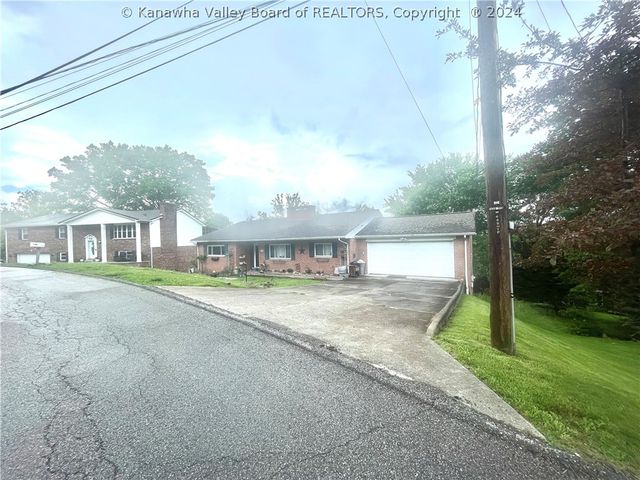 416 Sheridan Circle, Charleston, WV 25314