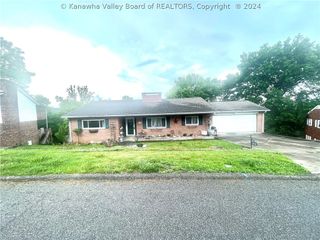 416 Sheridan Circle, Charleston, WV 25314
