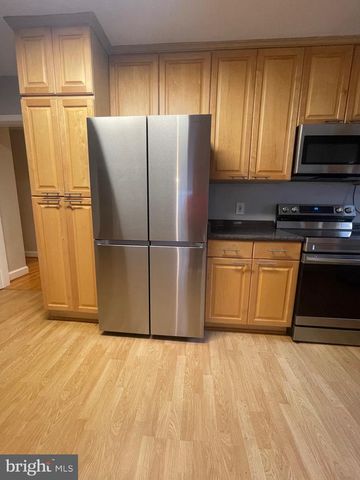 5528 WARWICK PL, Chevy Chase, MD 20815