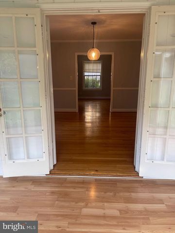 5528 WARWICK PL, Chevy Chase, MD 20815