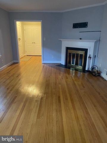 5528 WARWICK PL, Chevy Chase, MD 20815