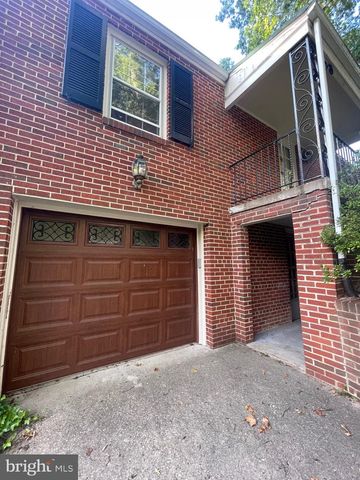 5528 WARWICK PL, Chevy Chase, MD 20815