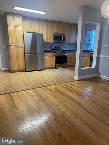 5528 WARWICK PL, Chevy Chase, MD 20815