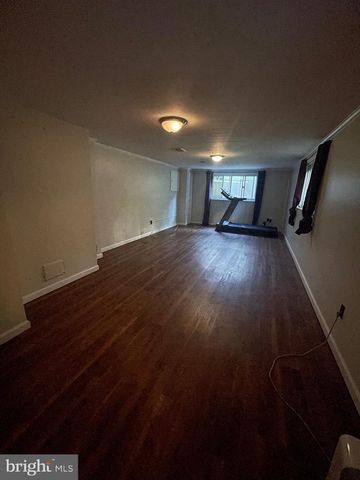 5528 WARWICK PL, Chevy Chase, MD 20815