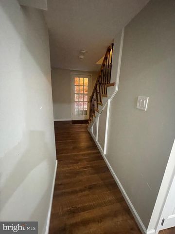 5528 WARWICK PL, Chevy Chase, MD 20815