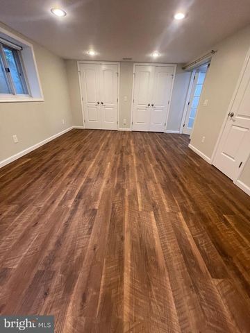 5528 WARWICK PL, Chevy Chase, MD 20815