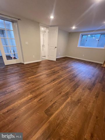 5528 WARWICK PL, Chevy Chase, MD 20815