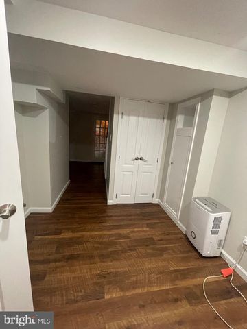 5528 WARWICK PL, Chevy Chase, MD 20815