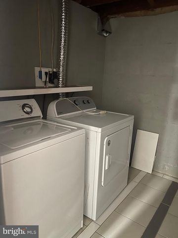 5528 WARWICK PL, Chevy Chase, MD 20815