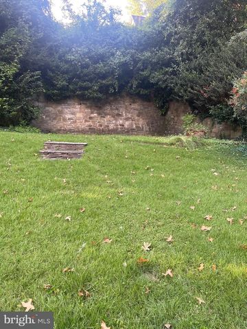 5528 WARWICK PL, Chevy Chase, MD 20815