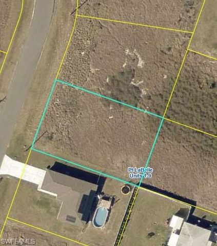 9046 Green CIR, Labelle, FL 33935