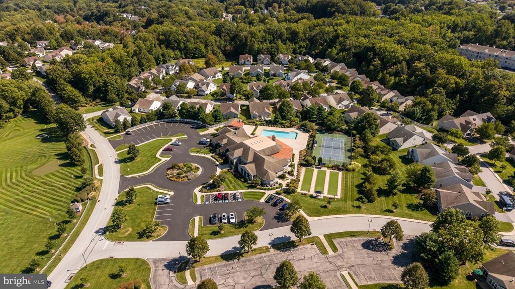 1631 VILLAGE AVE, Garnet Valley, PA 19060 — photo 5