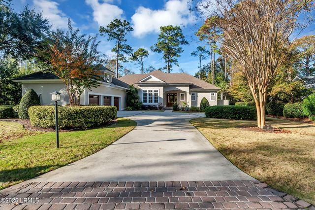 20 Royal Crest Drive, Hilton Head Island, SC 29928