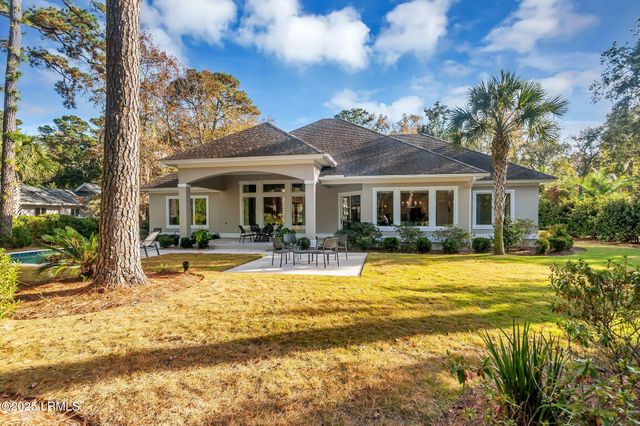 20 Royal Crest Drive, Hilton Head Island, SC 29928