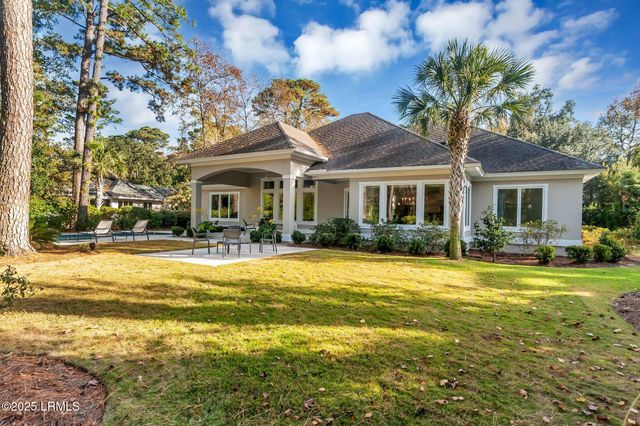20 Royal Crest Drive, Hilton Head Island, SC 29928