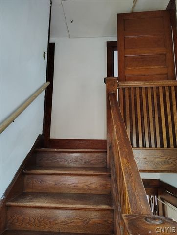 611 Highland Street, Syracuse, NY 13203
