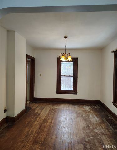 611 Highland Street, Syracuse, NY 13203