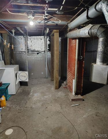 611 Highland Street, Syracuse, NY 13203
