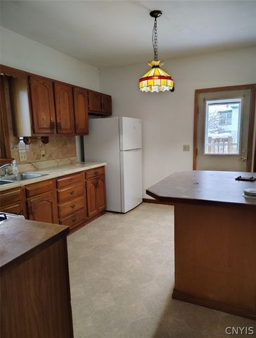 611 Highland Street, Syracuse, NY 13203