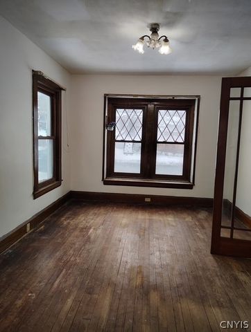 611 Highland Street, Syracuse, NY 13203