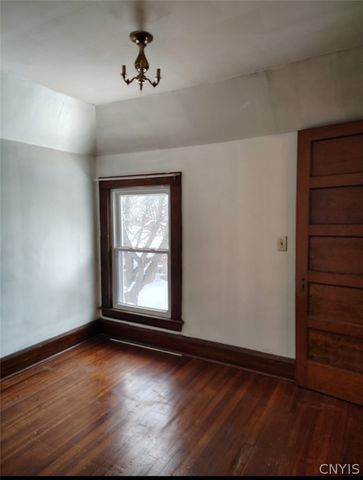 611 Highland Street, Syracuse, NY 13203