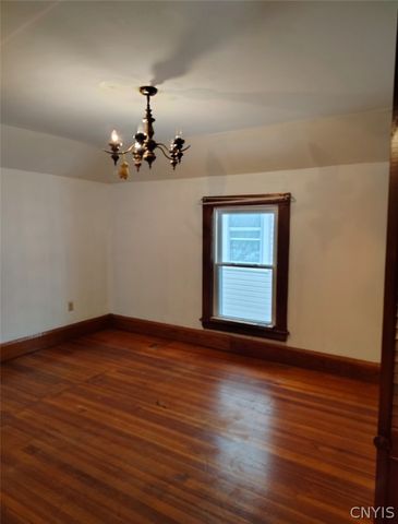 611 Highland Street, Syracuse, NY 13203