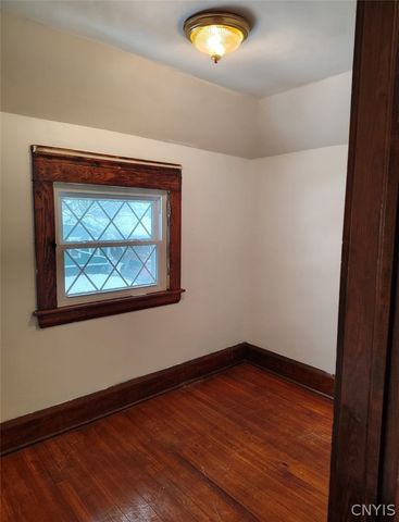 611 Highland Street, Syracuse, NY 13203