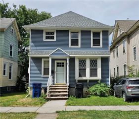 611 Highland Street, Syracuse, NY 13203