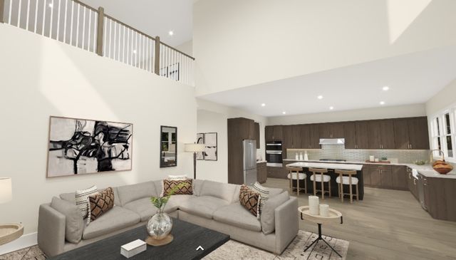 163 Berry Hunter Lane, Franklin, TN 37067