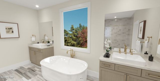 163 Berry Hunter Lane, Franklin, TN 37067