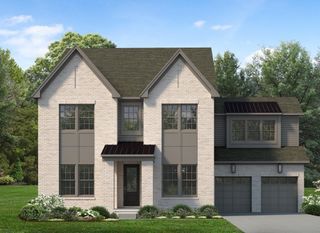 163 Berry Hunter Lane, Franklin, TN 37067