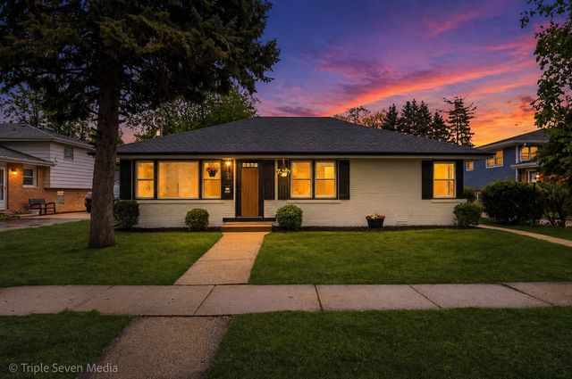 9817 Washington Avenue, Oak Lawn, IL 60453