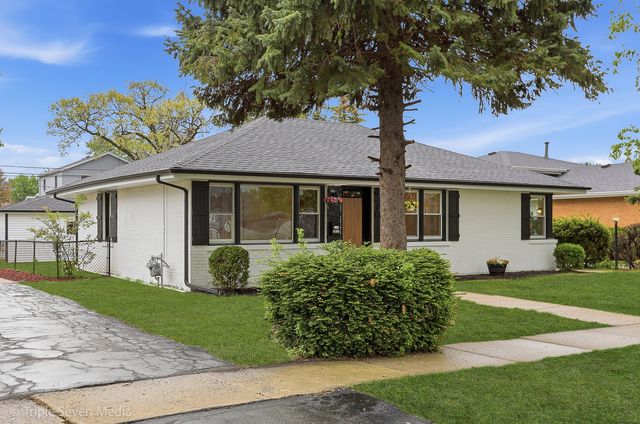 9817 Washington Avenue, Oak Lawn, IL 60453