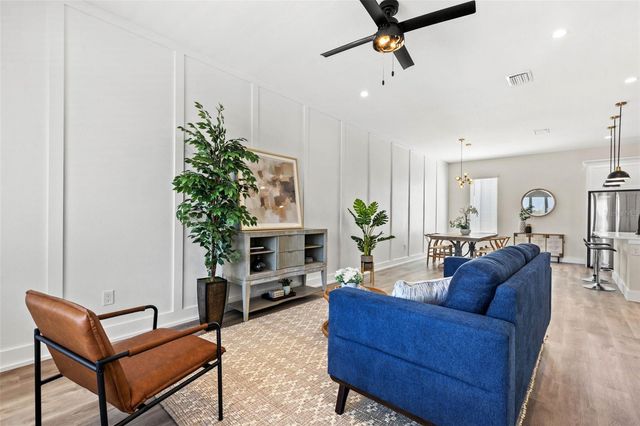 121 E WARREN AVENUE 3, Tampa, FL 33602