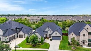 309 Misty Lane, Argyle, TX 76226