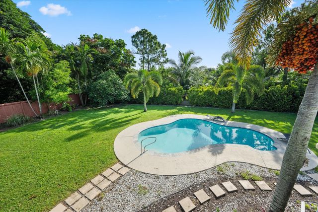 1468 NORTHAMPTON Terrace, Wellington, FL 33414