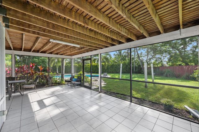 1468 NORTHAMPTON Terrace, Wellington, FL 33414