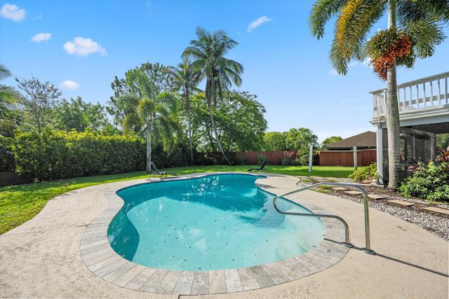 1468 NORTHAMPTON Terrace, Wellington, FL 33414