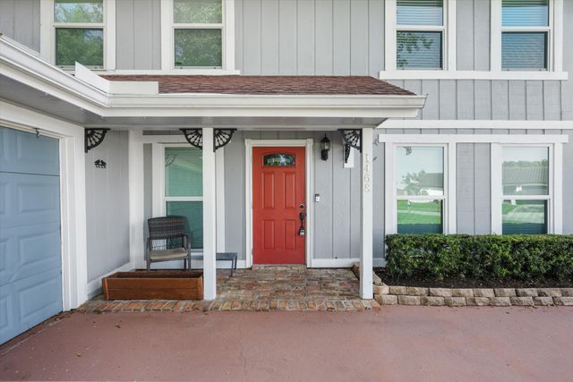 1468 NORTHAMPTON Terrace, Wellington, FL 33414