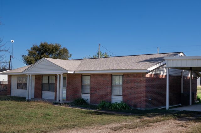 156 Wayman Drive, Whitney, TX 76692