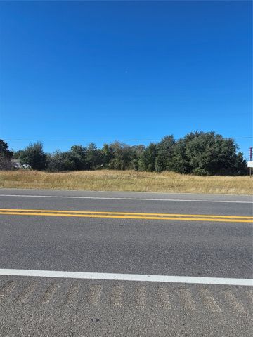 156 Wayman Drive, Whitney, TX 76692