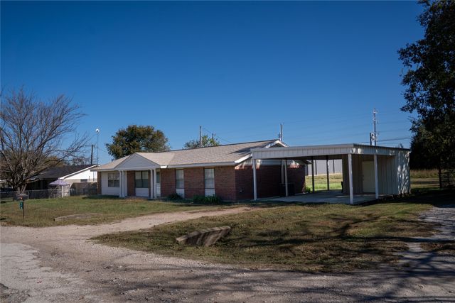 156 Wayman Drive, Whitney, TX 76692